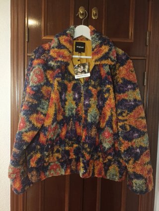 Chaqueta Desigual Multicolor Talla L