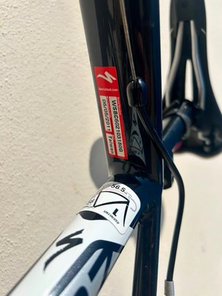 Bici carretera Specialized Allez
