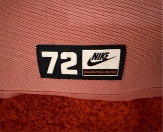 Mochila Nike Rosa