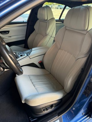 BMW M5 560cv