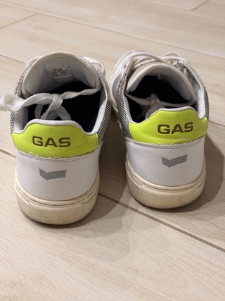 Sneakers Gas uomo taglia 44