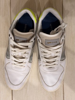 Sneakers Gas uomo taglia 44