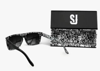 Gafas de sol Skull Rider Edición Especial
