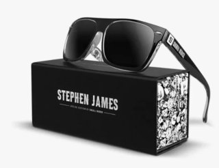 Gafas de sol Skull Rider Edición Especial