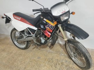 Derbi Senda Supermotard SM