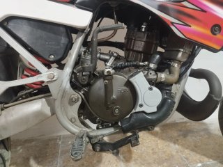 Derbi Senda Supermotard SM