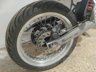 Derbi Senda Supermotard SM