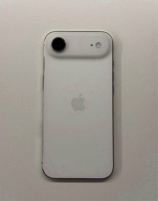iPhone Air 256gb como nuevo