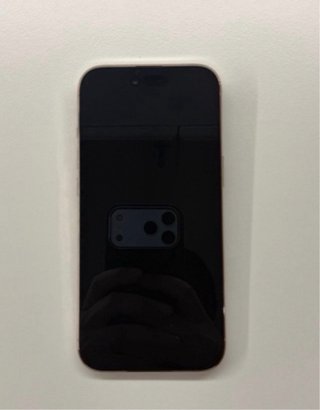 iPhone Air 256gb como nuevo