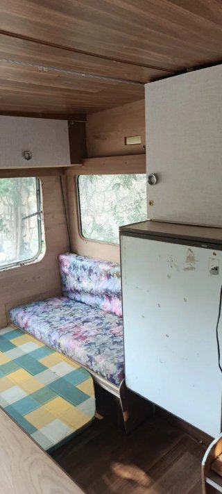 Caravana