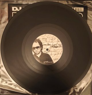 Depeche Mode Behind The Wheel DJ-Kicks Playgroup