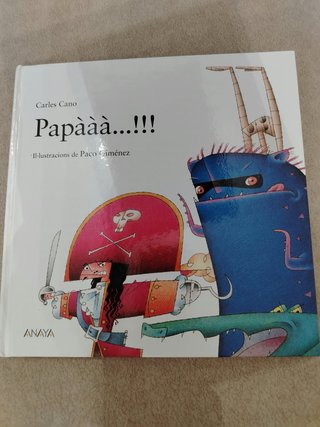 Papààà...!!!