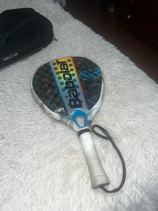 Babolat Air Viper
