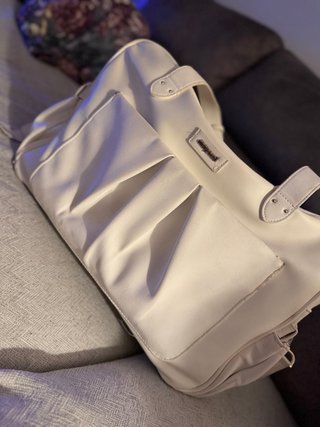 Bolso para carrito de bebé Mayoral