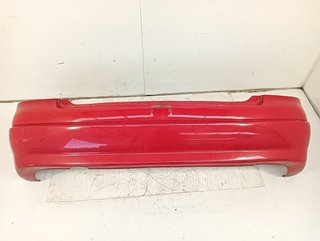 PARAGOLPES TRASERO OPEL ASTRA G COUPE Y22DTR