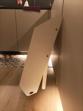Escalera para perros 3 peldaños