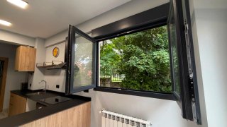 Venta de apartamento en Paseo de Altamira