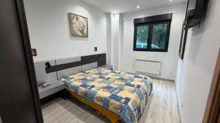 Venta de apartamento en Paseo de Altamira