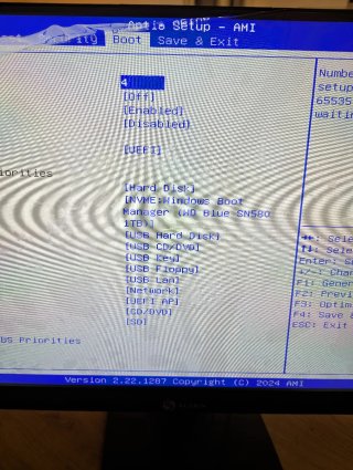 PC All in One Alurin Flow 24" - i5 12400- 16GB RAM