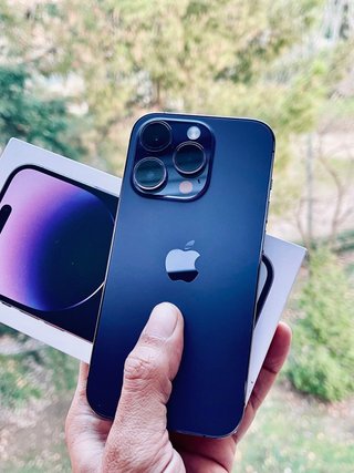 iPhone 14 Pro