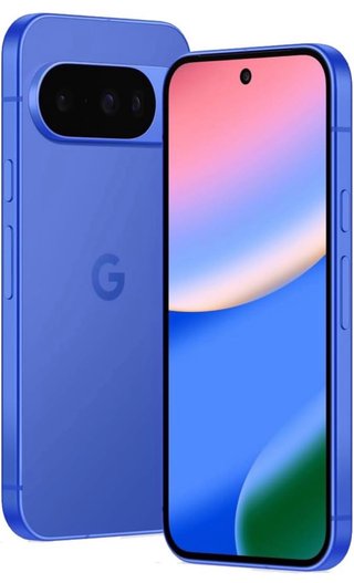Google Pixel 10 256GB Azul Nuevo