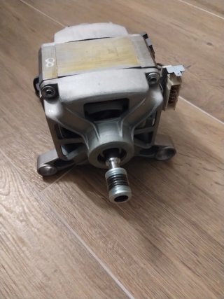 Motor Lavadora Candy GrandÓ GO 108
