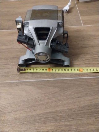Motor Lavadora Candy GrandÓ GO 108