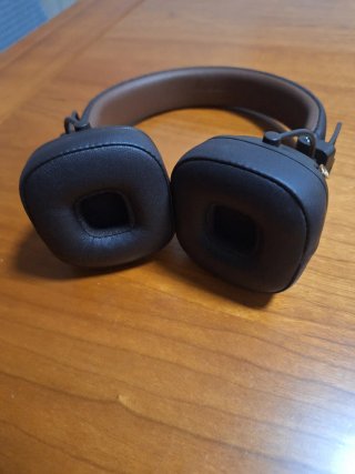 Auriculares Marshall Major IV ORIGINAL