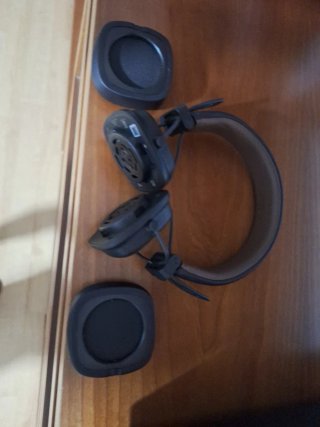 Auriculares Marshall Major IV ORIGINAL
