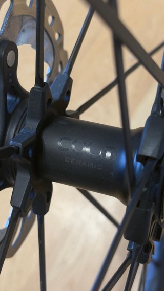 Fulcrum Racing Zero