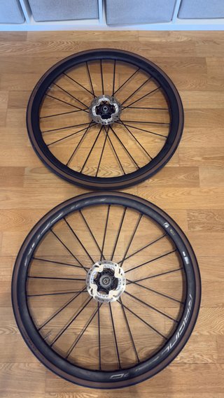Fulcrum Racing Zero