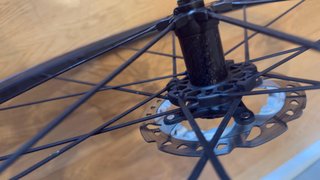 Fulcrum Racing Zero