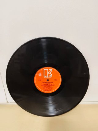 Vinilo Grover Washington Jr. - Winelight