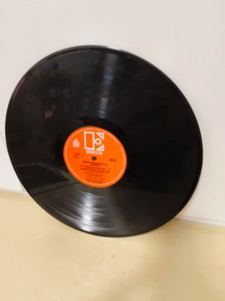 Vinilo Grover Washington Jr. - Winelight