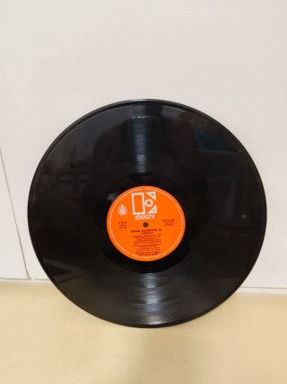 Vinilo Grover Washington Jr. - Winelight