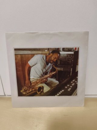 Vinilo Grover Washington Jr. - Winelight