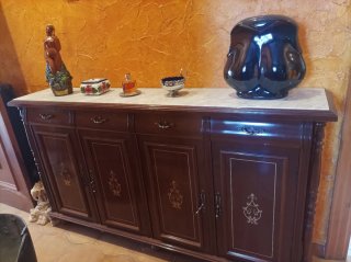 Muebles de en buen estado. Se admiten ofertas.