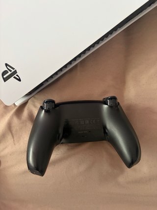 Consola PS5 825GB con Mando