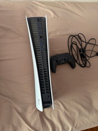 Consola PS5 825GB con Mando