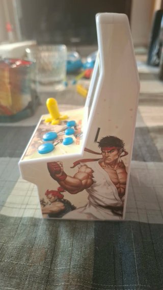 Mini Arcade Games