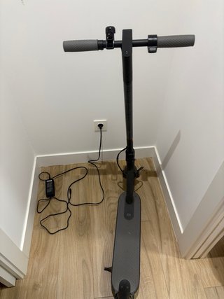 Xiaomi Mi Electric Scooter Esencial
