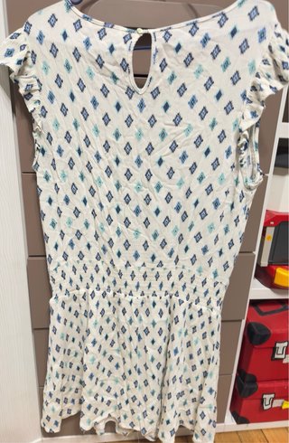 Lote 3 vestidos mujer talla XL