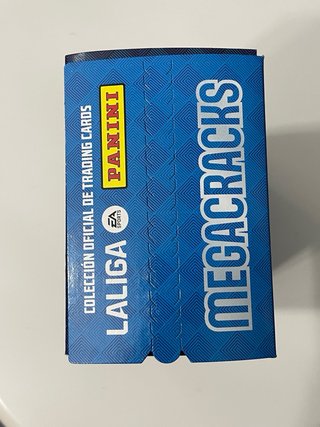 Caja Premium Panini MGK 25 Aniversario