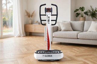 Globus G-Vibe 200 - Pedana Vibrante