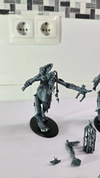 X3 Mancrusher Gargant Gigante Compatible
