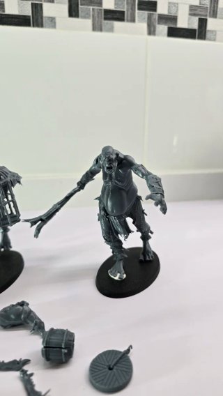 X3 Mancrusher Gargant Gigante Compatible