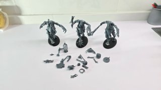 X3 Mancrusher Gargant Gigante Compatible