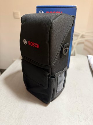 Detector de Pared Bosch Profesional D-tect 120