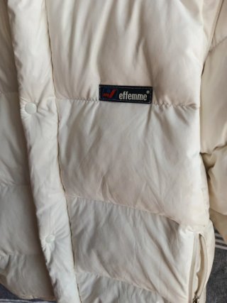 Giacca invernale donna Ellesse
