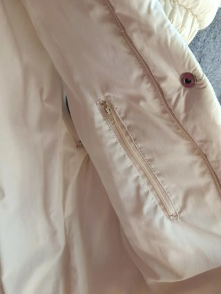 Giacca invernale donna Ellesse